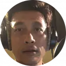 Kritsada Jirathun Thai male voiceover Headshot