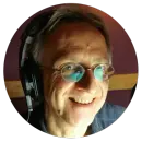 Matthijs Dijkstra Dutch voiceover headshot