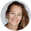 Francine Brody voiceover headshot