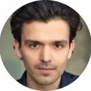 Oscar Brudenall Jones Headshot Voiceover RP London Male Actor