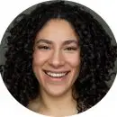 Maia Journeau Headshot Female Voiceover Artist Actor US