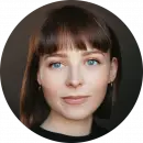 Heather O'Sullivan, New, Irish, Female, Voiceover, Headshot