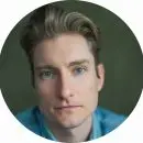 Jack Crumlin Headshot Male Voiceover Australian