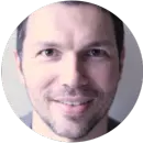 Stephan Erdman German voiceover headshot