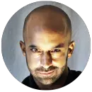 Jorge Balca Portuguese voiceover headshot