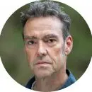 Alisdair Simpson Headshot Voiceover Male Artist