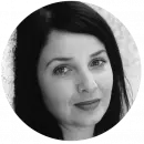 Crisian Emanuel Welsh Female Voiceover Headshot