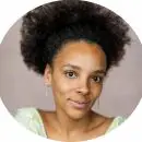 Courtney George Headshot Female Voiceover Artist Northern Huddersfield