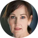 Kathryn Hartman Headshot