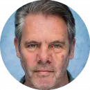 Dean Williamson, New, Northern, Male, Voiceover, Headshot