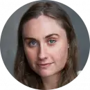 Hana Kelly, New, South African, Female, Voiceover, Headshot
