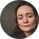 Natasha Atkinson Female Voiceover Headshot