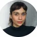 Roshni Rathore Headshot Female Voiceover Artist