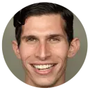 Alexander Devrient German voiceover headshot