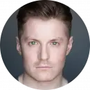 Iestyn Arwel Welsh male voiceover Headshot
