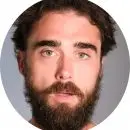 Eoghan Collins Headshot Irish Male Voiceover Artist