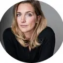 Grace Calder Headshot Female Voiceover