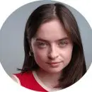 Anna Bradley Headshot
