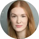 Holly Bennett, New, Female, Liverpool, Voiceover, Headshot