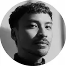 Andy Long Headshot Male Voiceover Artist Vietnamese