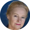 Patience Tomlinson, Female, Voiceover, Headshot
