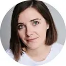 Bethan Nash Female Derbyshire Voiceover Headshot
