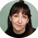 Maria Major Headshot Female Voiceover Artist