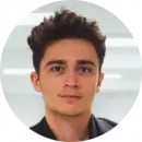 Nicolas Breyel Male French Canadian Voiceover Headshot