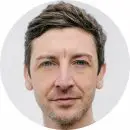 Giorgio Borghes Male Italian Voiceover Headshot