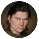 Jukka Hiltunen Finnish voiceover headshot