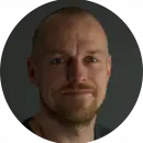 Marcus Richardson Male Lancashire Voiceover Headshot