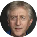 Jeremy Clyde voiceover headshot