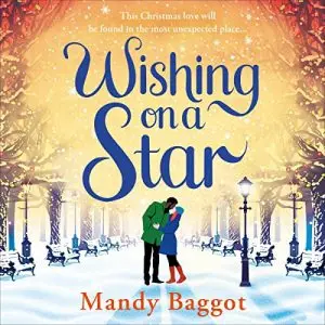 Wishing on a Star Cover Narrated by Karise Yansen