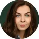 Amy Parker Female Staffordshire Voiceover Headshot