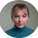 Lucy Havard Headshot Female Welsh RP Voiceover Artist