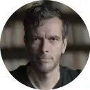 Thomas Landbo Headshot Male Voiceover Artist
