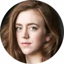 Rebecca Lee female voiceover Headshot