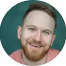 Samuel Brewer Headshot Male Voiceover Artist
