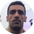 Joao Filipe Ferreira Portuguese male voiceover Headshot