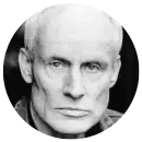 Wolf Kahler German voiceover headshot
