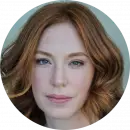 Gabrielle Scawthorn, Australian, Female, Voiceover, Headshot
