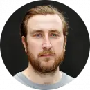 Thomas O'Connell, Birmingham, New, Male, Voiceover, Headshot