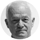 Andreas Klatt German voiceover headshot