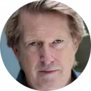 Ian Porter Male US Voiceover Headshot