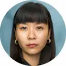Naomi Yang Headshot Female Voiceover Artist Chinese Manchester