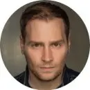 Joe Hughes Headshot Voiceover Male Lancashire