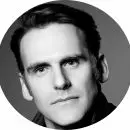 Adam Grayson Headshot Male Voiceover Headshot