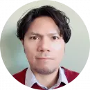 Aizdean Anwar, New, Male, Malay, Voiceover, Headshot