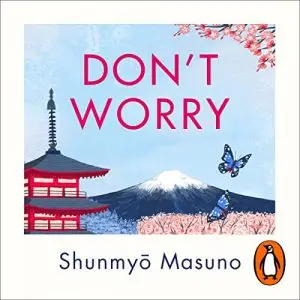 Don't Worry read by Adam Sims