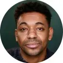 Curtis Scott Headshot Male Voiceover Artist